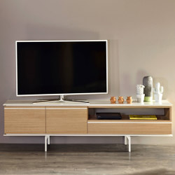 Line tv-unit | TV & Audio Furniture | Tagged De-code
