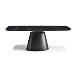 Pandora dining table | Dining tables | Tagged De-code