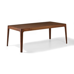 Quatro dining table | Dining tables | Tagged De-code