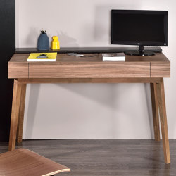 Ryan desk | Desks | Tagged De-code