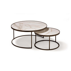 Zen coffee table | Tables basses | Tagged De-code