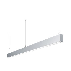 DOTOO.line for daisy chaining suspended | Suspended lights | Waldmann