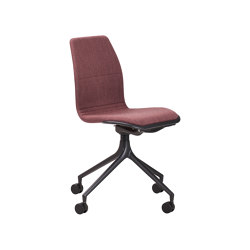 AS100 SIDE CHAIR | Chaises | HOWE