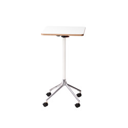 AS500 table | Standing tables | HOWE