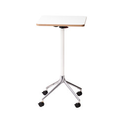 AS500 HIGH TABLE | Standing tables | HOWE