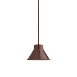 Top Pendant Lamp | Ø21 cm / 8.3" | Suspended lights | Muuto