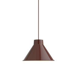 Top Pendant Lamp | Ø28 cm / 11" | Suspensions | Muuto