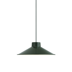Top Pendant Lamp | Ø36 cm / 14.2" | Suspended lights | Muuto