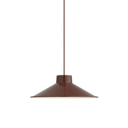Top Pendant Lamp | Ø36 cm / 14.2" | Suspensions | Muuto