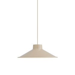 Top Pendant Lamp | Ø36 cm / 14.2" | Lámparas de suspensión | Muuto