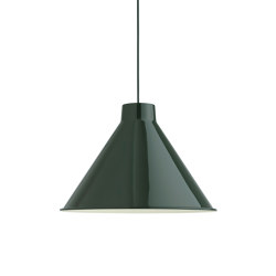 Top Pendant Lamp | Ø38 cm / 15" | Suspended lights | Muuto