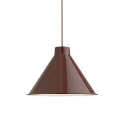 Top Pendant Lamp | Ø38 cm / 15" | Pendelleuchten | Muuto