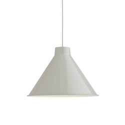 Top Pendant Lamp | Ø38 cm / 15" | Lámparas de suspensión | Muuto