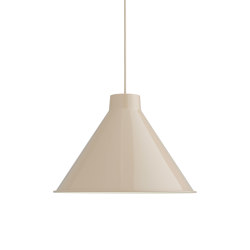 Top Pendant Lamp | Ø38 cm / 15" | Suspensions | Muuto