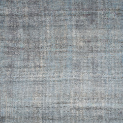 Mosaic Shy Blue | Colour grey | D.S.V. CARPETS