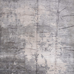 Silver Gray | Rugs | D.S.V. CARPETS