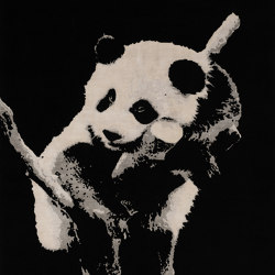 The Panda | Rugs | D.S.V. CARPETS