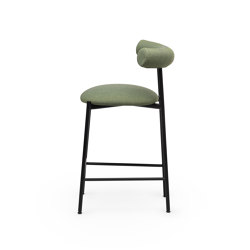 Pampa SG-65 | Bar stools | CHAIRS & MORE
