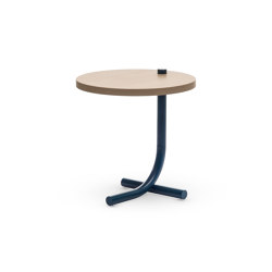 Bubalus T-SM | Side tables | CHAIRS & MORE