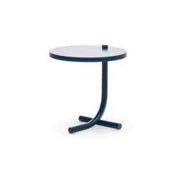 Bubalus T-SM | Tables d'appoint | CHAIRS & MORE