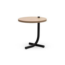 Bubalus T-SM | Tables d'appoint | CHAIRS & MORE