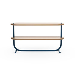 Bubalus CO | Console tables | CHAIRS & MORE