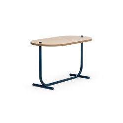 Bubalus T | Individual desks | CHAIRS & MORE