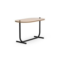 Bubalus T | Tables consoles | CHAIRS & MORE
