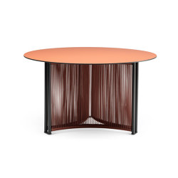 Altana T-RO | Dining tables | CHAIRS & MORE