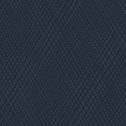 Wired | Hale Navy | Tissus d'ameublement | Ultrafabrics