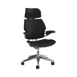 Executive freedom chair: ergonomischer bürostuhl | Bürodrehstühle | Humanscale