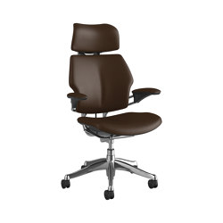 Executive freedom chair: ergonomischer bürostuhl | Office chairs | Humanscale