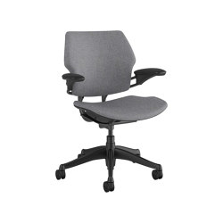 Freedom Task Chair | Chairs | Humanscale