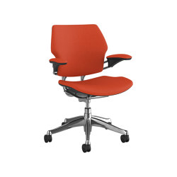 Freedom bürostuhl (ergonomisch) | Stühle | Humanscale