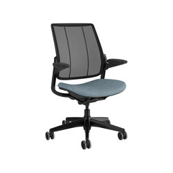 Diffrient Smart Chair | Chairs | Humanscale