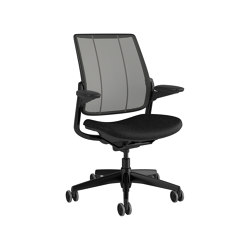 Diffrient Smart Ocean Chair | Stühle | Humanscale