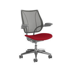 Liberty Task | Office chairs | Humanscale