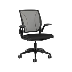 Diffrient World Chair | Chairs | Humanscale