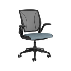 Diffrient World Chair | Chairs | Humanscale