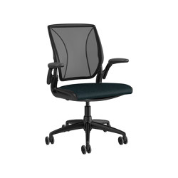 Diffrient World Chair | Stühle | Humanscale