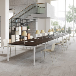 Italo_forty table | Contract tables | ALEA
