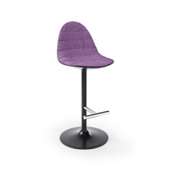245-247 Caprice stool | Bar stools | Cassina