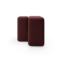 507 Soft Corners | Poufs | Cassina