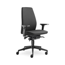 Alva 330-SYS | Office chairs | LD Seating