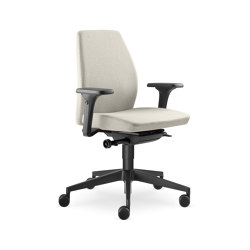 Alva 332-SYA | Office chairs | LD Seating