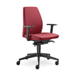 Alva 332-SYS | Office chairs | LD Seating
