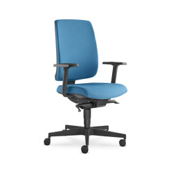 Leaf 500-SYS | Office chairs | LD Seating