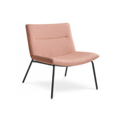 Oslo Lounge OL-K1-N1 | Armchairs | LD Seating