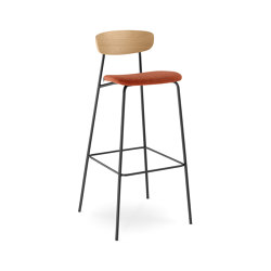 Trivi TR-128-N1 | Bar stools | LD Seating
