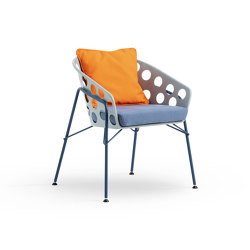 Bolle P M TS | Chairs | Midj